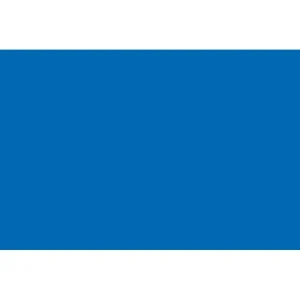 Últimas Unidades Rollo adhesivo d-c-fix azul real ancho 45 cm largo 15 mt