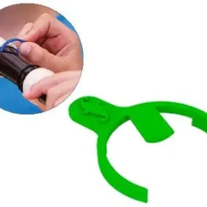 Imprescindible (Must-Have) Sordina Muteflute Silenciador para Flauta Dulce