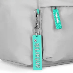 Imprescindible (Must-Have) Mochila antartik basic pack con bolsillo para portatil gris 20 l 300x160x420 mm