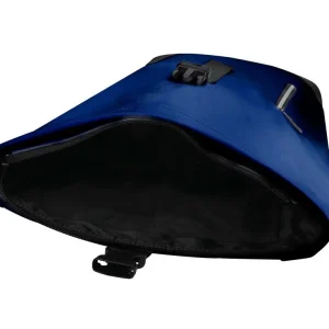 Mochila antartik roll pack waterproof enrollable gran capacidad azul marino 480x130x280mm Precio Bajo