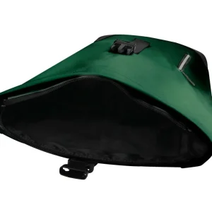 Rebajas Mochila antartik roll pack waterproof enrollable gran capacidad verde militar 480x130x280 mm
