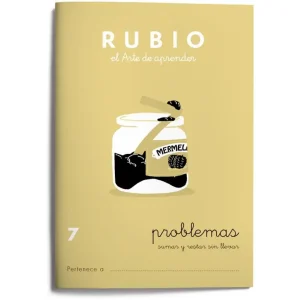Cuaderno Problemas 7 P7 Venta Final