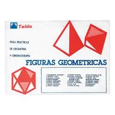 EconÃ³mico Figuras Geometricas -Bolsa