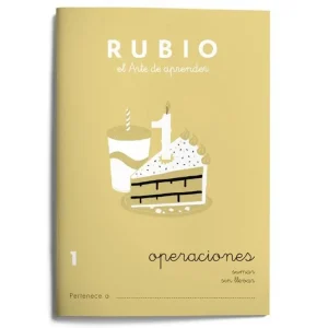 Cuaderno Operaciones 1 P1 Venta Final