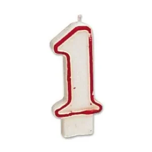 Ordena Ya Vela Numero 1