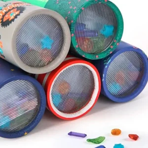 Caleidoscopio mideer el jardin de la princesa Directo De FÃ¡brica