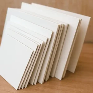 Panel de lienzo liderpapel 30x40 cm gramaje 280g/m2 certificado fsc Compra Hoy