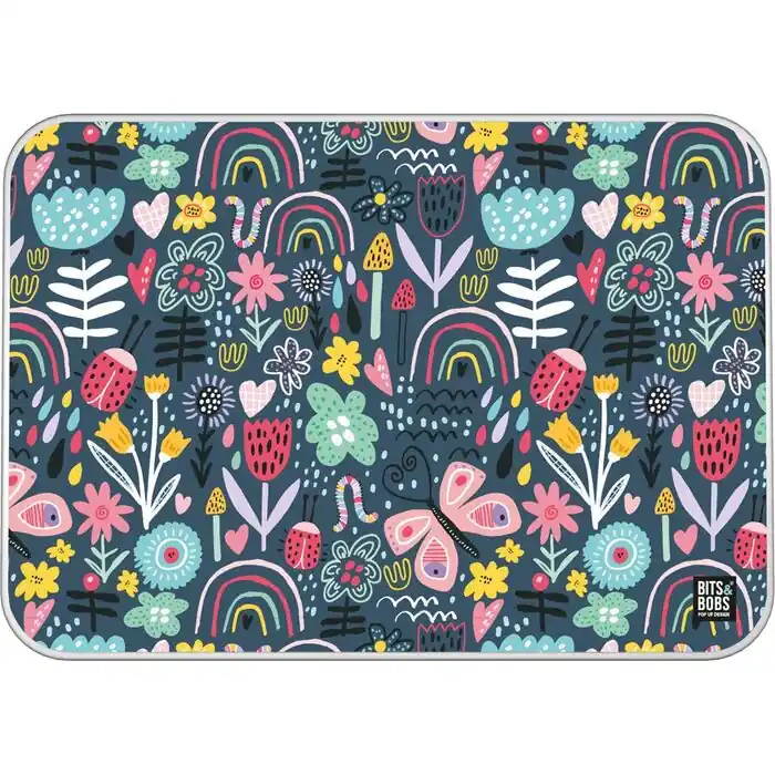 Vade Sobremesa Pvc Bits & Bobs Botanic 2024 Exclusivo