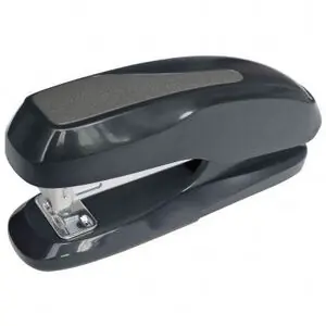 Oferta Grapadora Plus 270N 20 Hj Negro