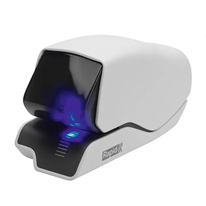 Rebajas Grapadora ElÃ©ctrica Rapid 5025E Blanco