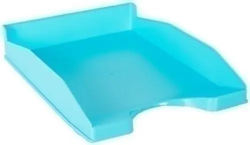 Bandeja Sobremesa Azul EnvÃo Internacional