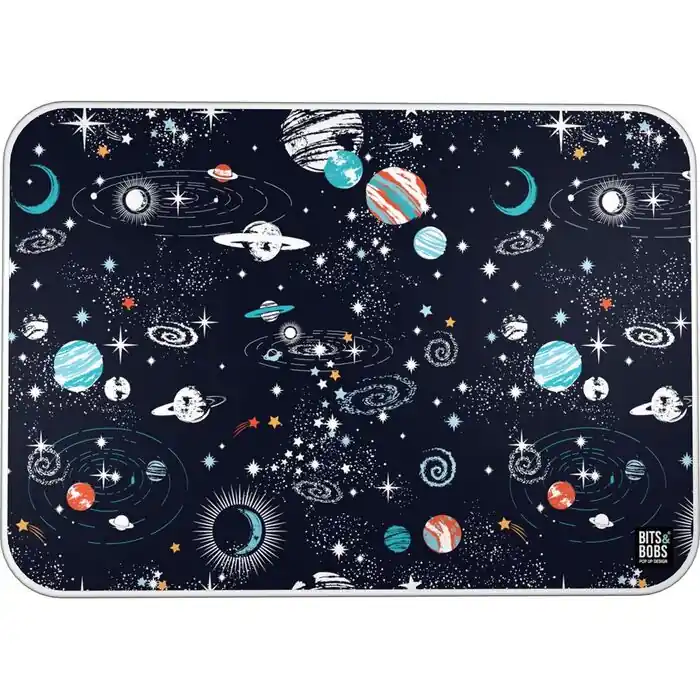 Pedido Al Por Mayor Vade Sobremesa Pvc Bits & Bobs Cosmos 2025