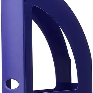 Solo Por Tiempo Limitado Revistero Archivo 2000 Opaco Malva 2003