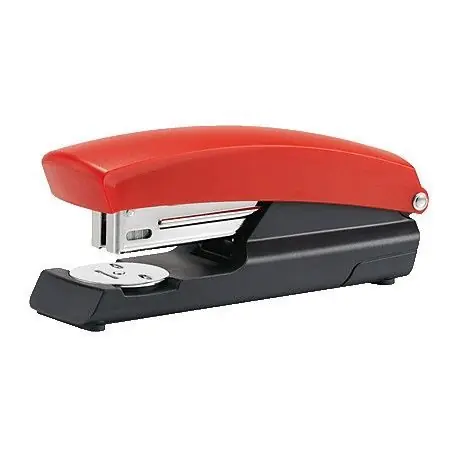 Grapadora Petrus 235 Rojo Precio Reducido