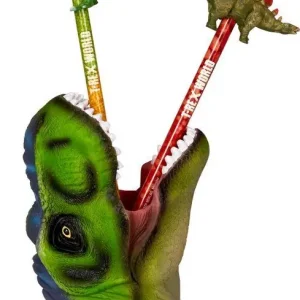 Ordena Ya Cubilete Porta LÃ¡pices T-Rex World