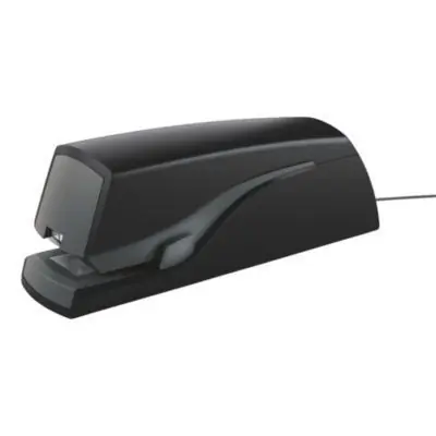 Grapadora Electrica Petrus E-120 Oferta De Temporada