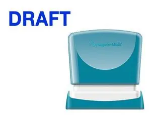 Bestseller Sello X'stamper Quix Personalizable Color Azul Medidas 11X40 mm Q-10