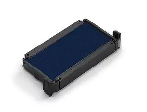 Oferta Flash Almohadilla de Repuesto Trodat 4911 Azul Blister de 2 Unidades