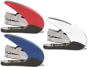 Solo Por Tiempo Limitado Grapadora Liderpapel Micro con Regalo de Funda y Caja de 1000 Grapas 24/6,22/6 Capacida20 Hojas. Col