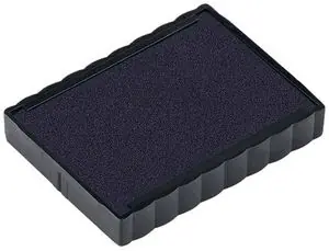 Almohadilla de Repuesto Trodat 4912 Negro Blister de 2 Unidades Entrega RÃ¡pida