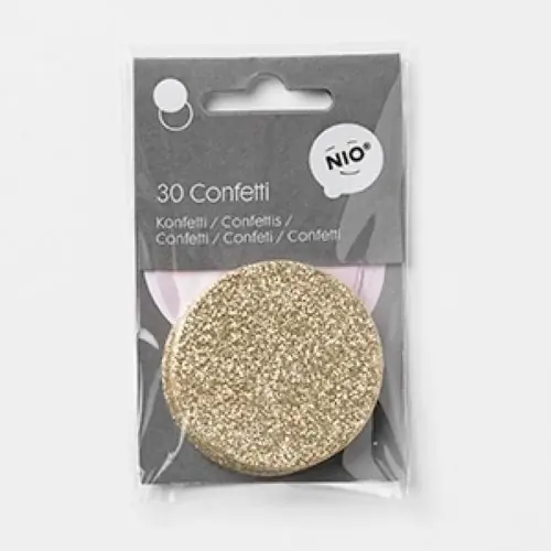 Ordenar Ahora Mismo Accesorio Sello Colop Nio Confeti Ã50Mm Rosa 2 Colores Paquete de 15