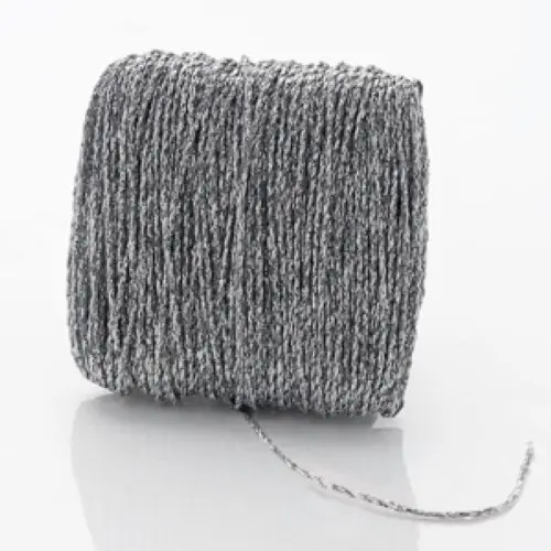 Original Accesorio Sello Colop Nio Hilo de Plata 30M