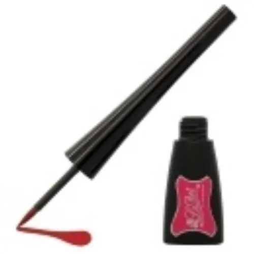 Descuento Accesorio Sello Ladot Perfilador para Decorar Tattoo Color Rojo