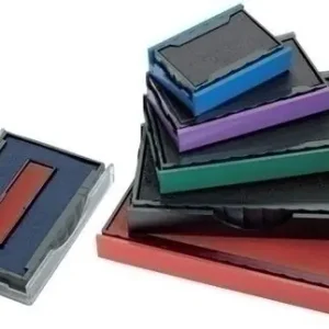 Almohadilla Trodat Printy 4912/6 Negro EnvÃ­o Inmediato