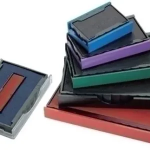 Certificado Almohadilla Trodat Printy 4911/6E sin Tinta