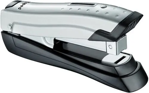 Favorito De Clientes Grapadora Maped Expert Half Strip 45 Hojas