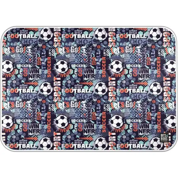 Solo Por Tiempo Limitado Vade Sobremesa Pvc Bits & Bobs Winners 2023