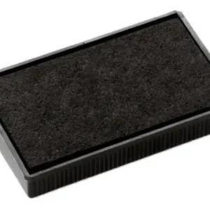 Almohadilla Colop E/200 Negro GarantÃ­a Incluida