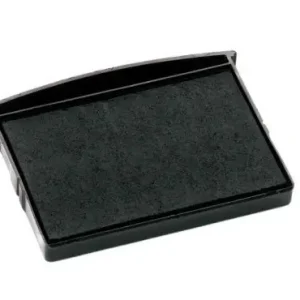 Almohadilla Colop E/2600 Negro Ãltima VersiÃ³n