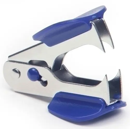 Precio EconÃ³mico Extraegrapas Rapesco Pinza R4 Safety