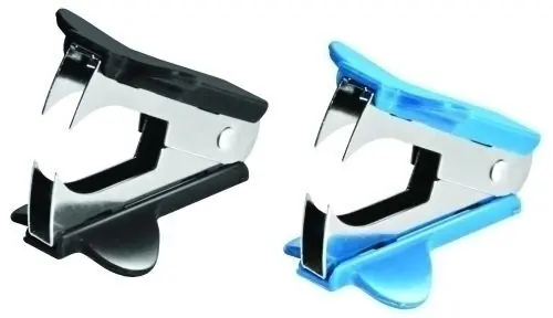 Rebajas Extraegrapas Forofis 913 Pinza Colores Surtidos