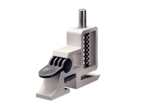 Novedad Pieza de Recambio Punzon Leitz 5114 / Petrus 514 6Mm