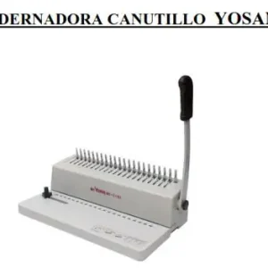 MÃ¡s Vendido Encuadernadora Yosan 50-I-21