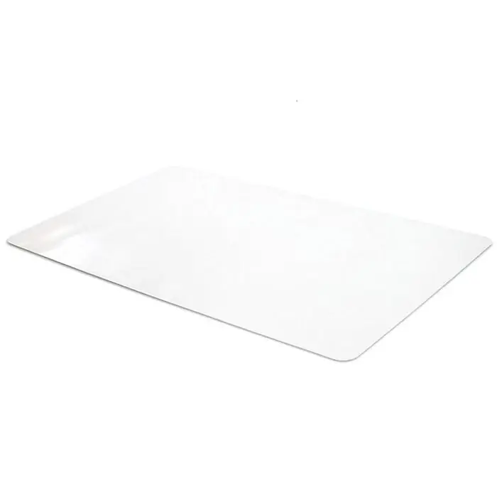 Vade de Escritorio Durable Duraglas 53 X 40 cm PlÃ¡stico Transparente Original