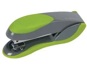 Grapadora Q-Connect Kf00993 Metalica Capacidad 30 Hojas GarantÃa Incluida