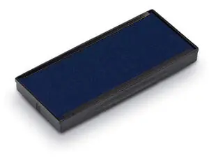 Almohadilla de Repuesto Trodat Printy 4915 Azul Blister de 2 Unidades Disponible Ahora