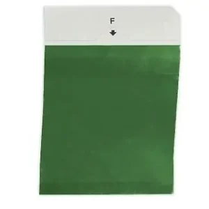 Artesanal Fotolito X'stamper Quix para Sello Q-53 Verde