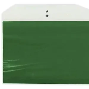 Fotolito X'stamper Quix para Sello Q-05 Verde Hecho A Mano