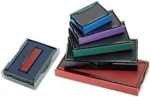 Oferta Almohadilla Repuesto Sello Trodat Printy 46030 Azul