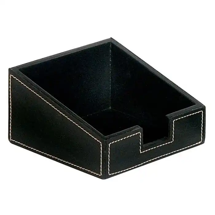 Portanotas Simil-Piel Makropaper Marrón Solo Por Tiempo Limitado