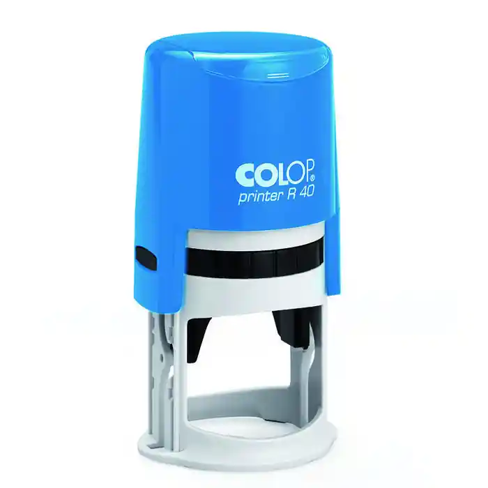 Sello AutomÃ¡tico Color Printer R40 Print mm. Diamentro 40 OcasiÃ³n Especial