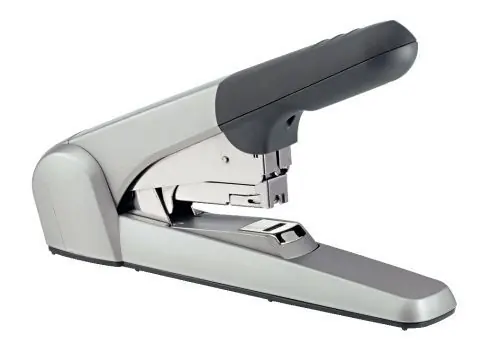 Grapadora Petrus 1400 Gruesos Ordena Ya