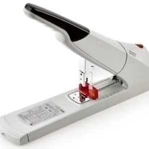 Compra Hoy Grapadora Novus B56 (200H) para Gruesos Gris