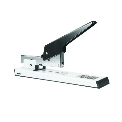 Exclusivo Grapadora Forofis Heavy (100H) Negro