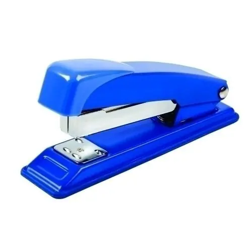 Grapadora Forofis One (10H) Azul Mejor Calidad
