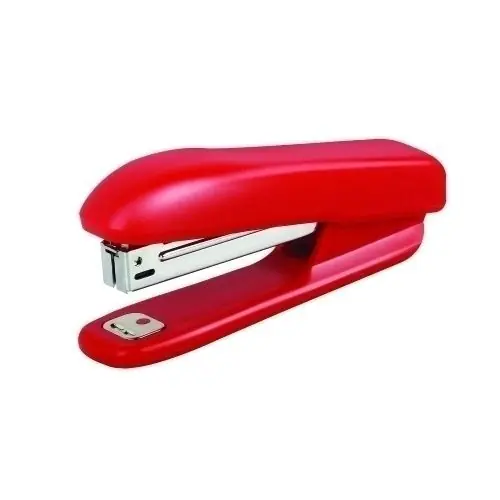 Grapadora Forofis Medium (12H) Rojo Lujoso